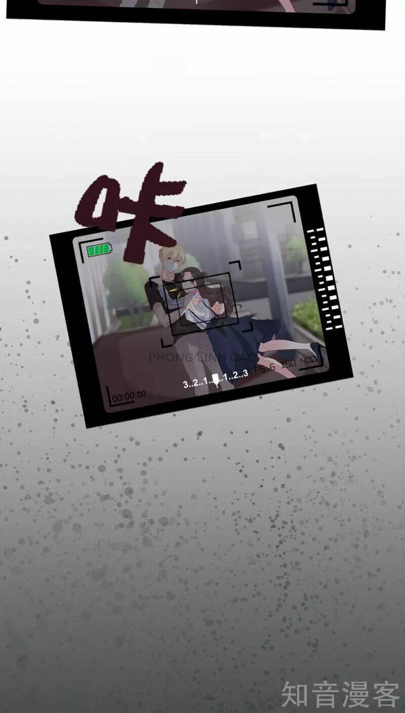 Nam Thần Là Một Đôi: Chapter 72