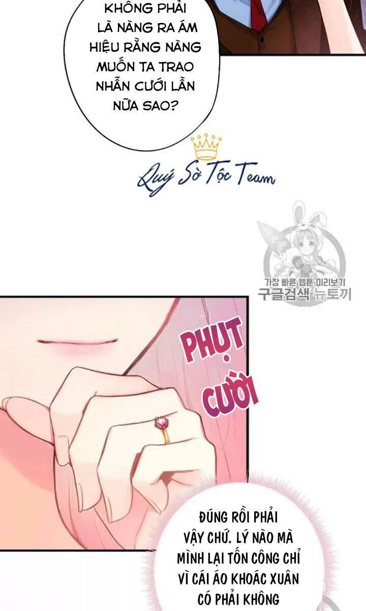 Tồn Tại Với Tư Cách Là Vợ Của Nam Chính: Chapter 173