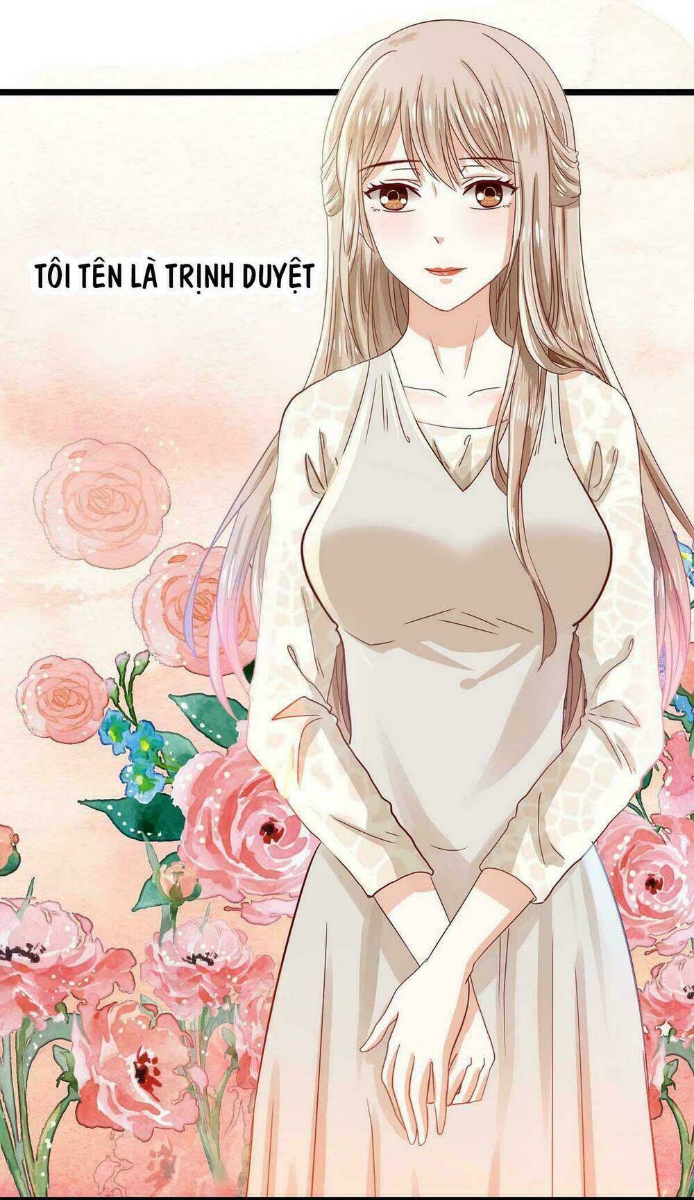 Trọng Sinh Chi Song Diện Cừu Phục Ký: Chapter 1