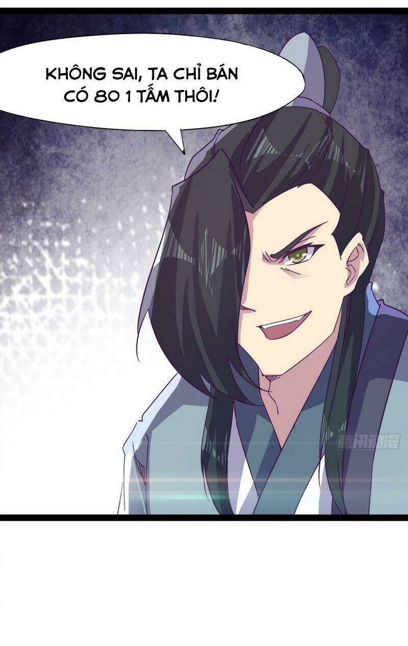 Kiếm Đồ: Chapter 65
