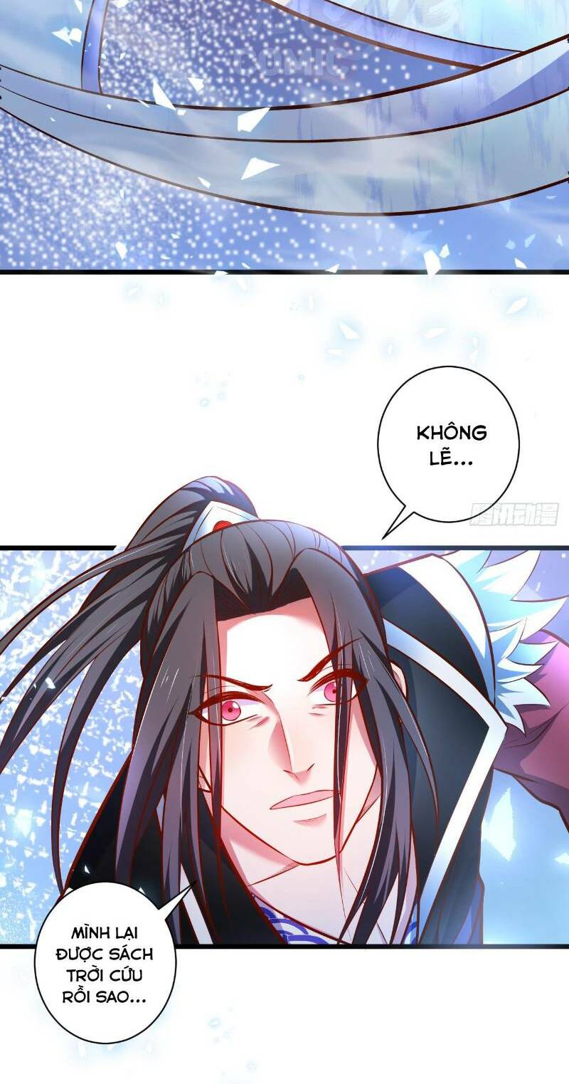 Trọng Sinh Tối Cường Ma Tôn Ở Rể: Chapter 34