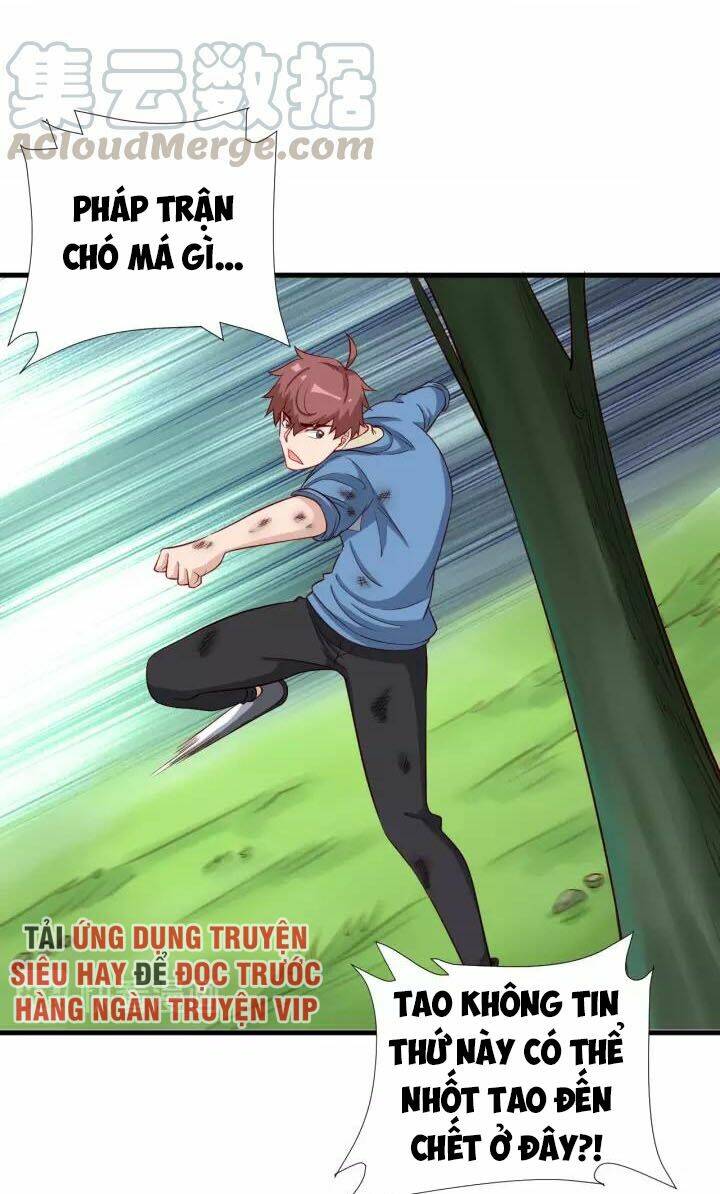 Hệ Thống Tu Tiên Mạnh Nhất: Chapter 56