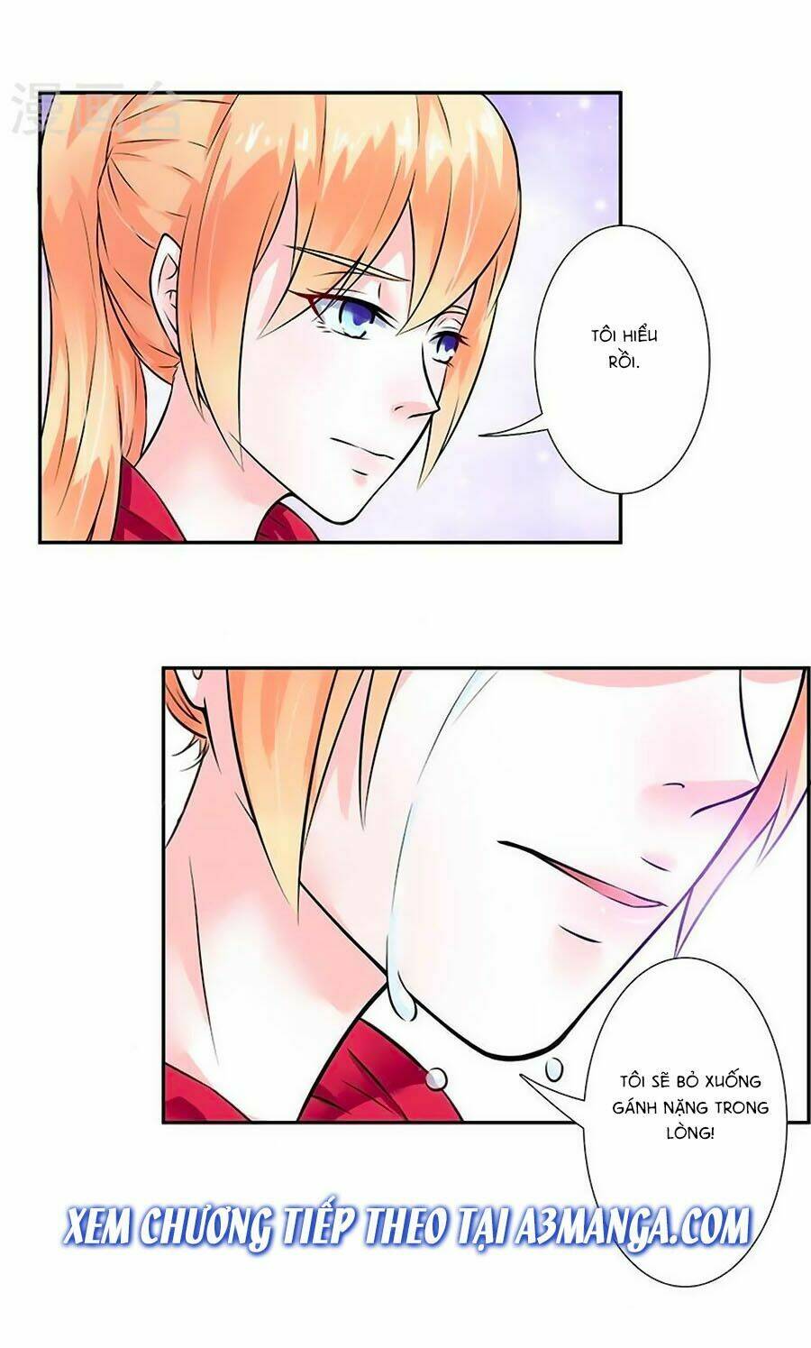 Trí Mệnh Sủng Thê: Tổng Tài Mau Nạp Mạng: Chapter 39