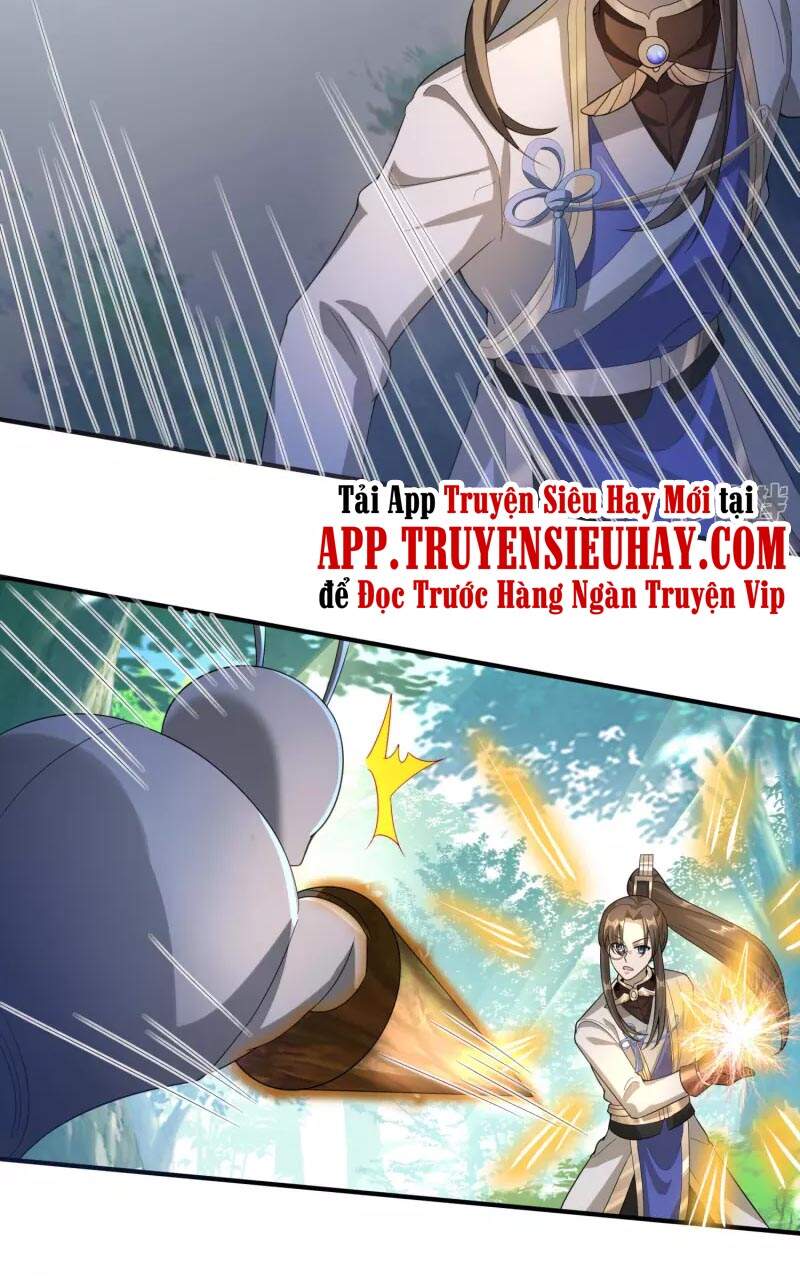 Khoa Kỹ Đại Tiên Tông: Chapter 37