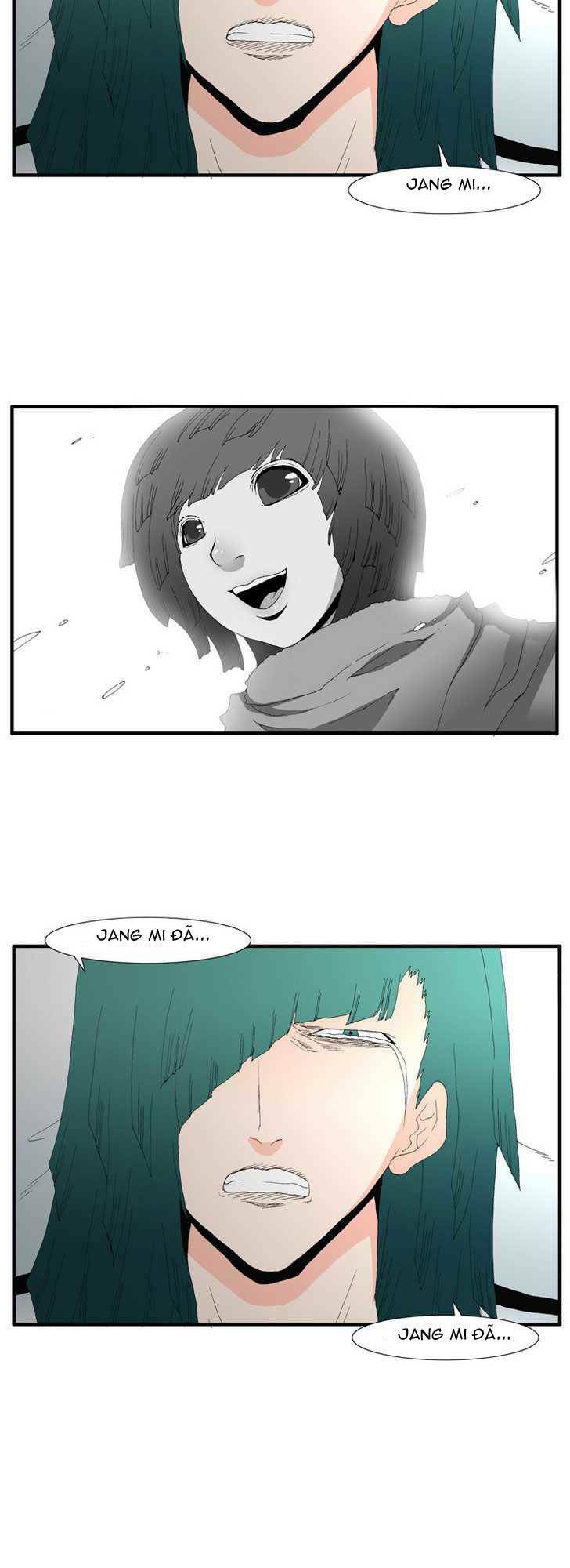 Siêu năng: Chapter 82