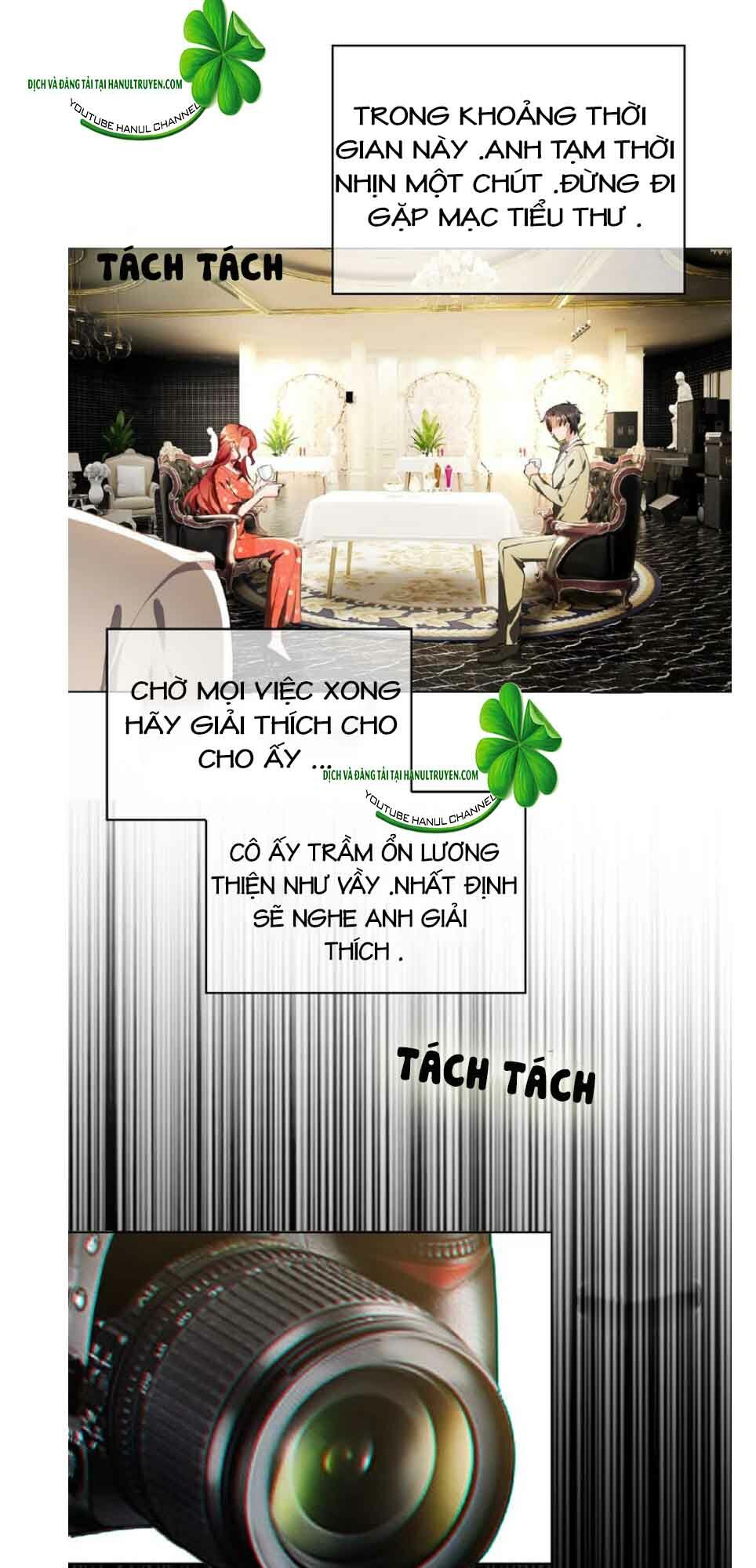 Cô Vợ Nhỏ Nuông Chiều Quá Lại Thành Ác!!: Chapter 145