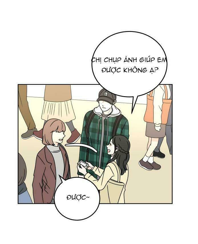 30 Phút Bước Đi Bên Em: Chapter 75