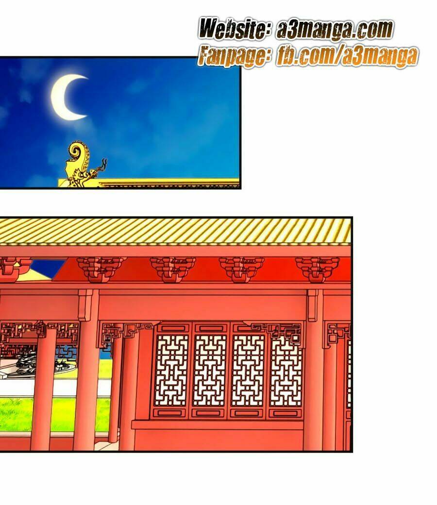 Hoàng Thượng Ở Trên, Thần Ở Dưới: Chapter 93
