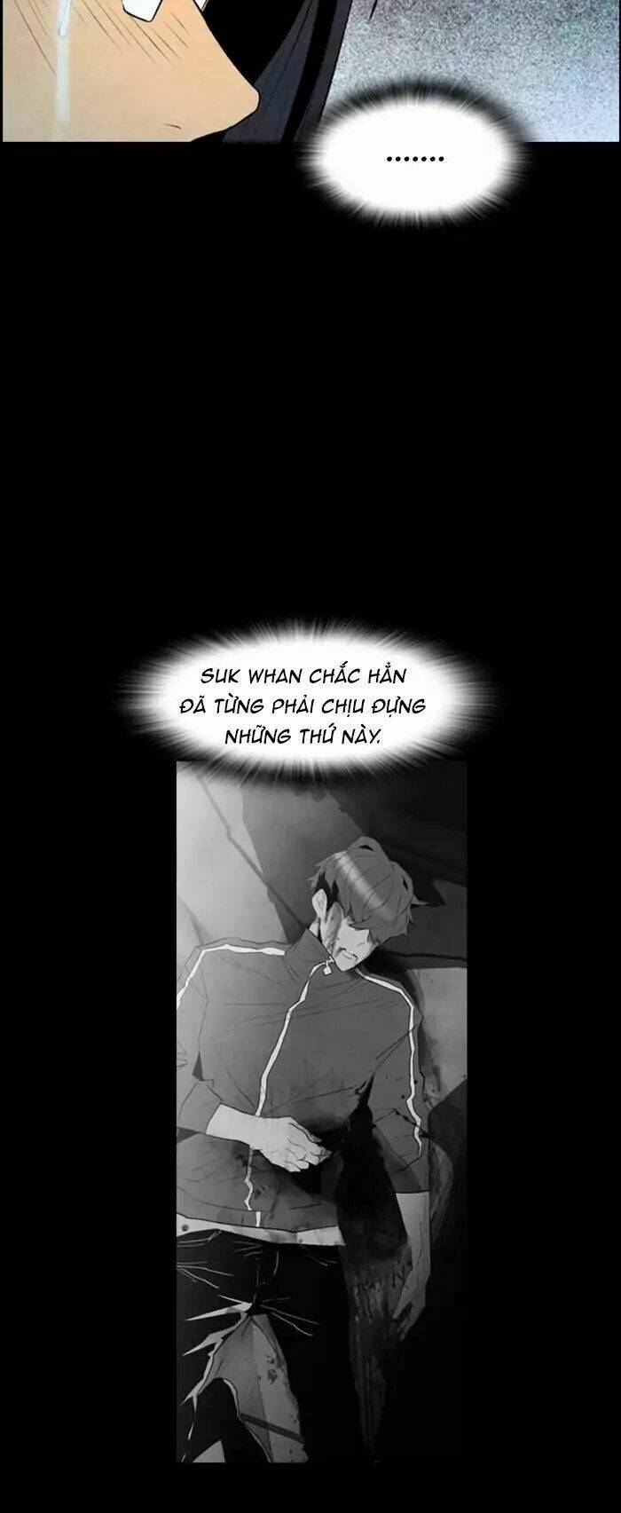 Kẻ Hồi Sinh: Chapter 59