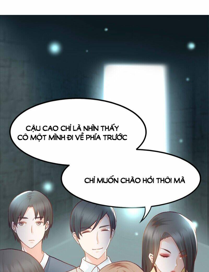 Trò Chơi Scandal: Chapter 2