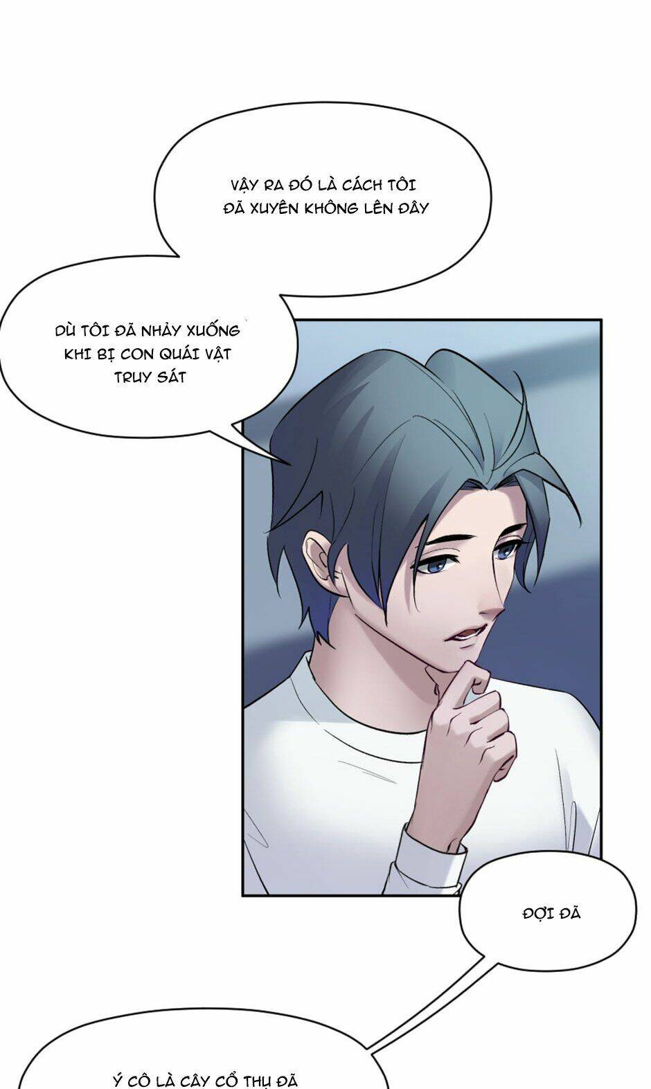 Anh Hùng Và Hiệp Nữ: Chapter 54