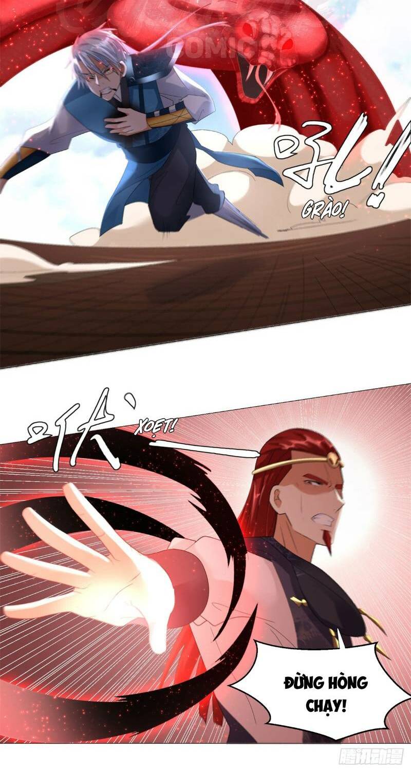 Chí Tôn Trọng Sinh: Chapter 31