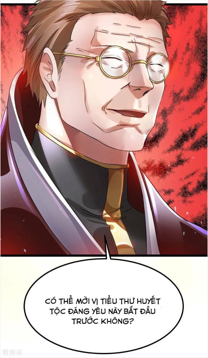 Tiên Vương Trùng Sinh: Chapter 109