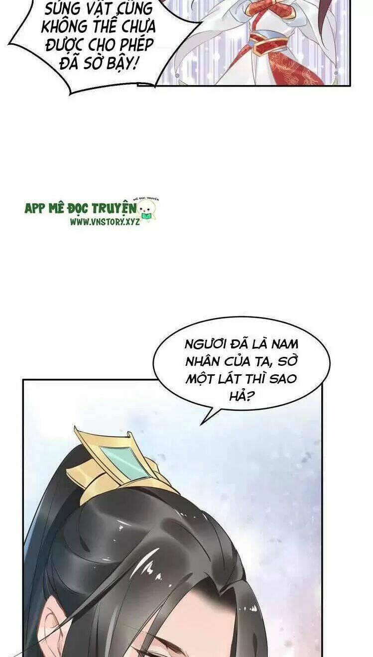 Nhất Sinh Nhất Thế Tiếu Thương Khung: Chapter 25