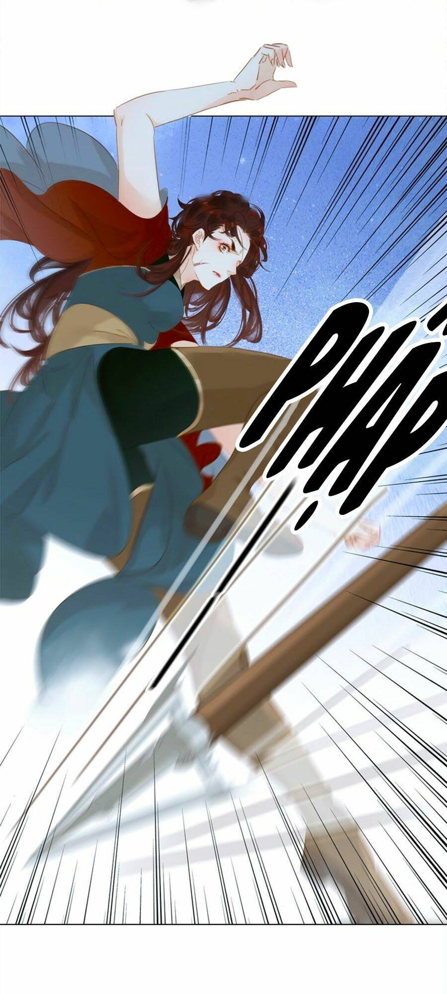 Tiểu Sư Phụ, Tóc Giả Của Ngài Rơi Rồi!: Chapter 26