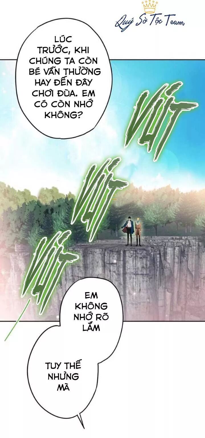 Tồn Tại Với Tư Cách Là Vợ Của Nam Chính: Chapter 54: Hồn ma trong lâu đài