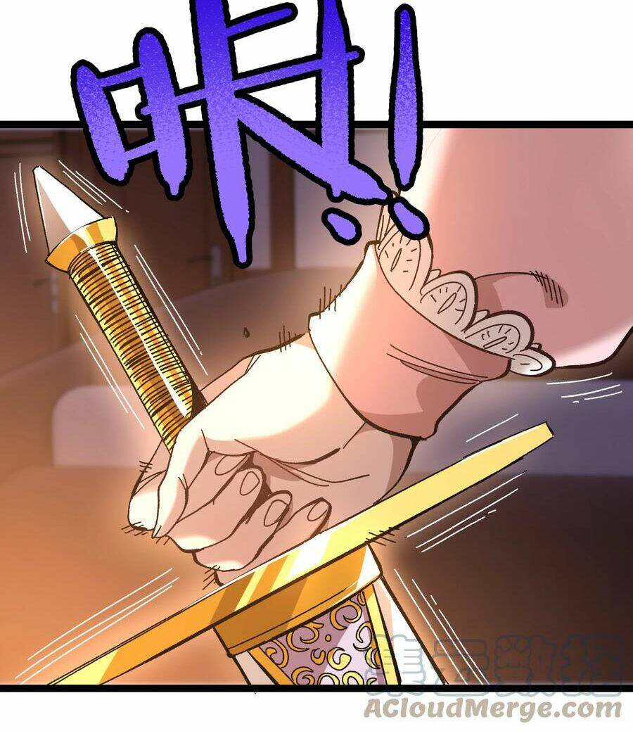 Vú Em Vô Địch: Chapter 20