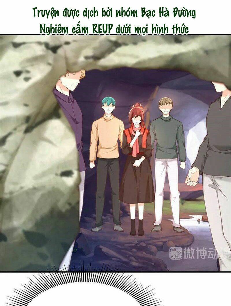 Nam Thần Truy Thê Chỉ Nam: Chapter 97.1