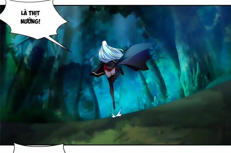 Cửu Dương Thần Vương: Chapter 18