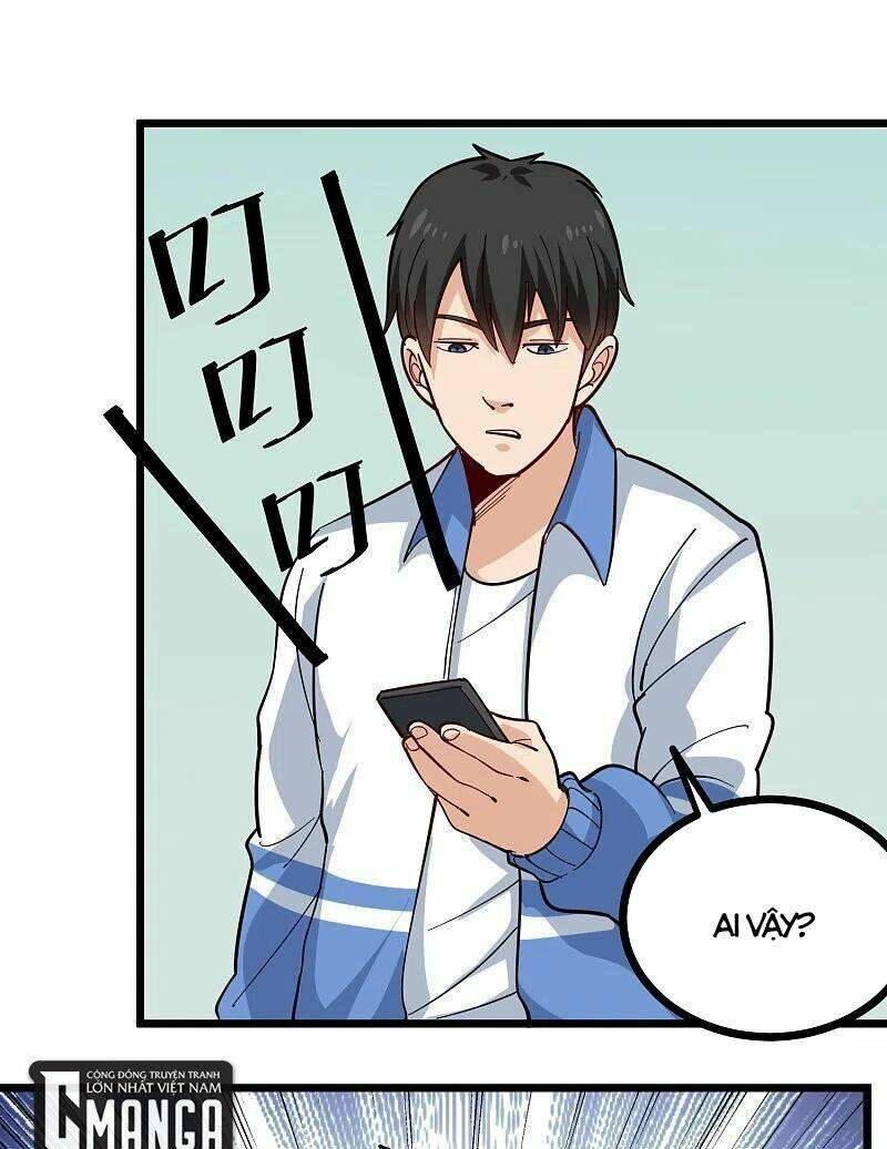 Hộ Hoa Cao Thủ Tại Vườn Trường: Chapter 242