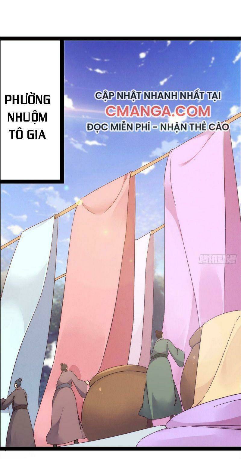 Kiếm Đồ: Chapter 64