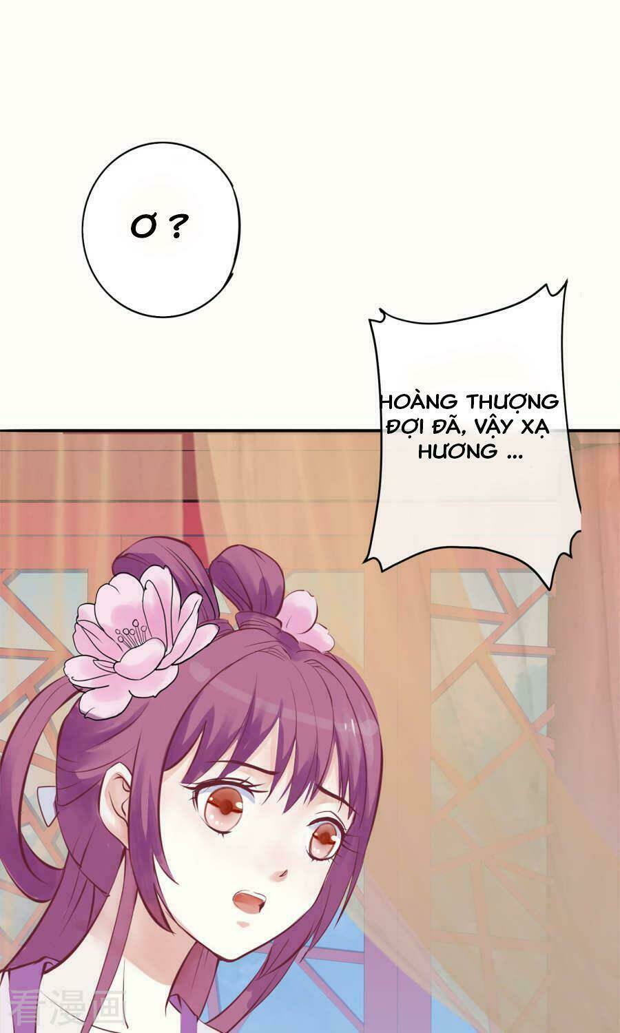 Độc Đương Hoàng Hậu: Chapter 3