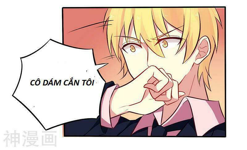 Tổng Tài Đã Cưới Em: Chapter 61