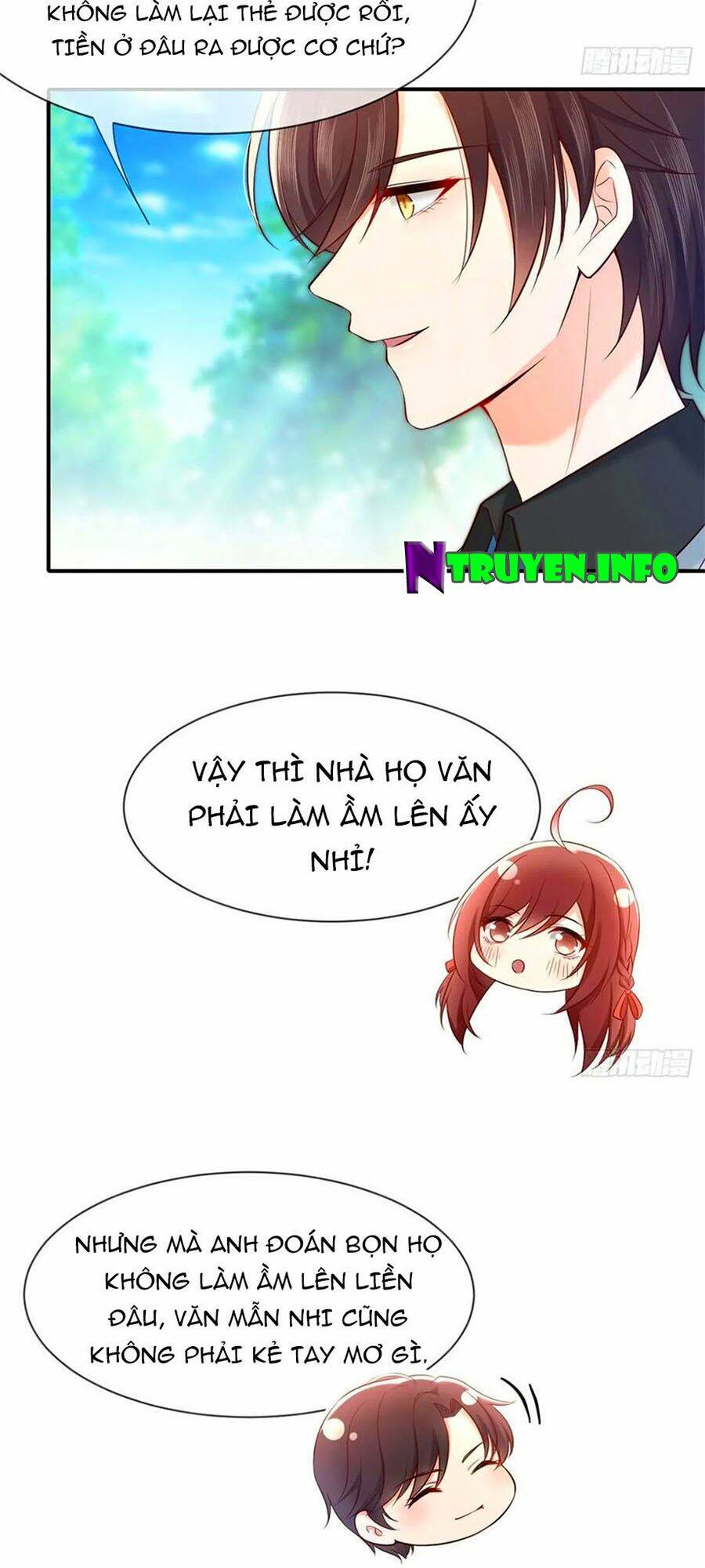 Nam Thần Truy Thê Chỉ Nam: Chapter 74