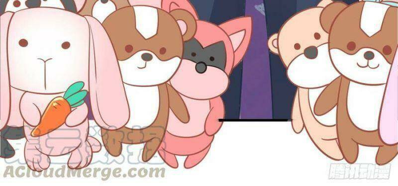 Nhân Ngư Học Trưởng, Đừng Ôm Ta!: Chapter 83