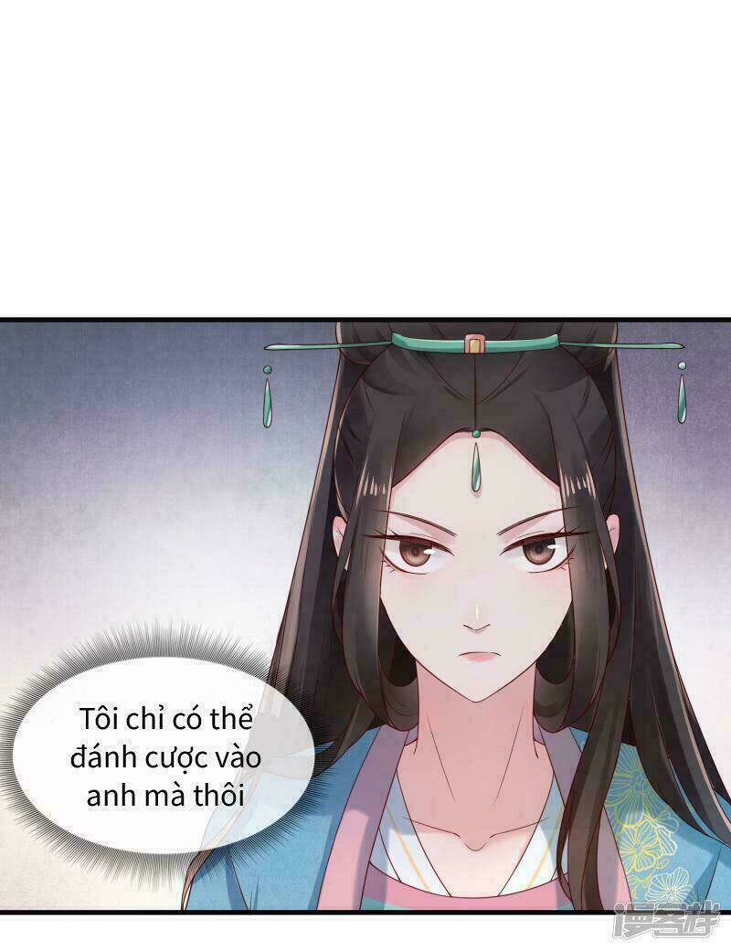 Thịnh Thế Thiên Kiêu: Chapter 15