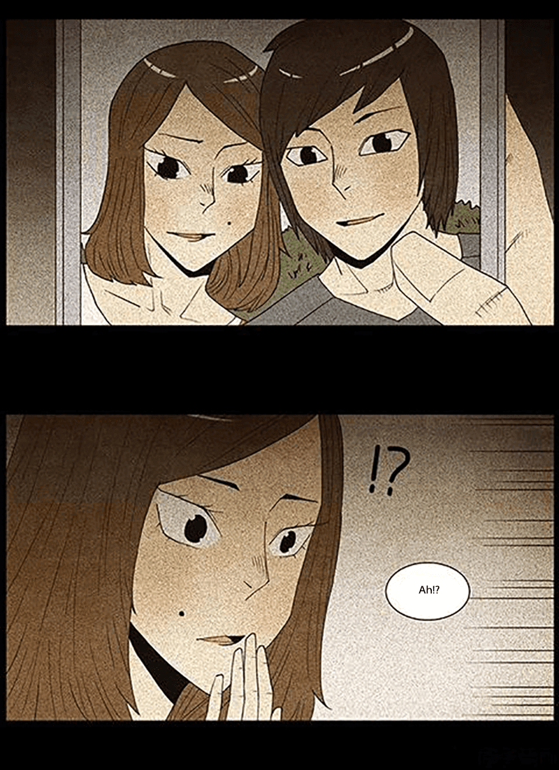 Chuyện Lạ Đêm Khuya: Chapter 60