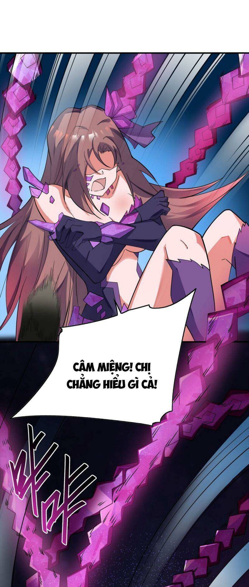 Ta Mới Chỉ 2500 Tuổi: Chapter 36