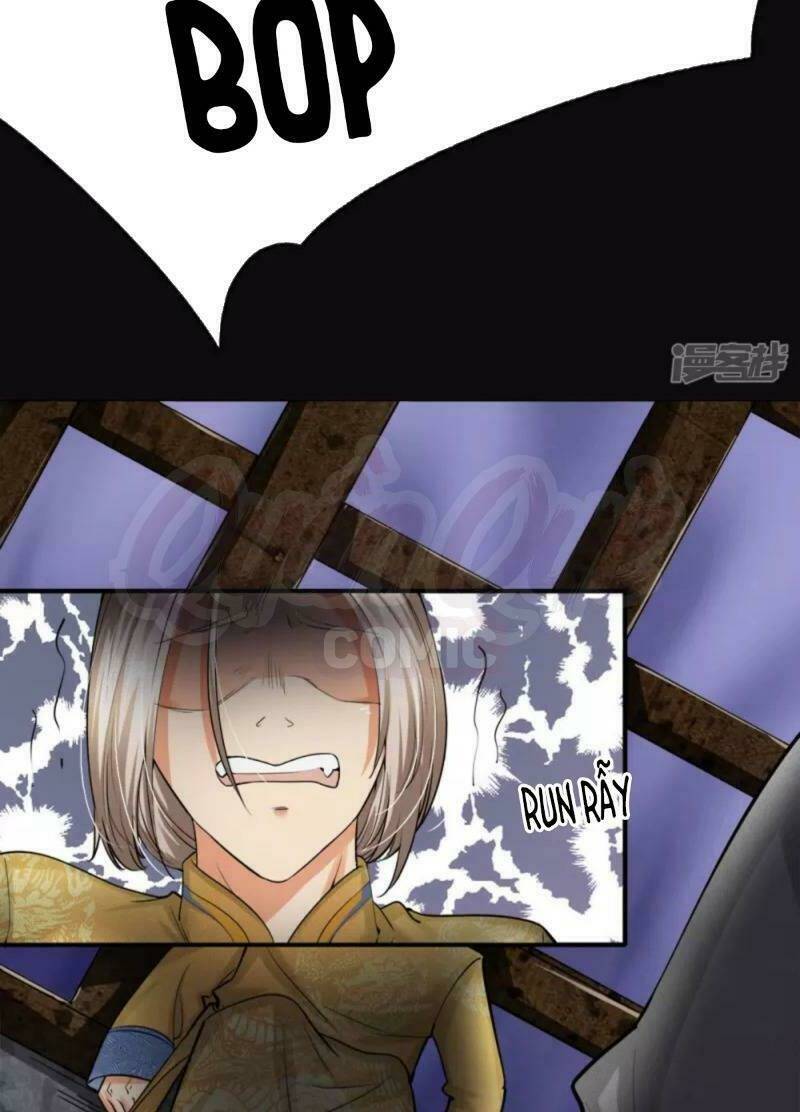 Chí Tôn Hồng Bao Hoàng Đế: Chapter 2