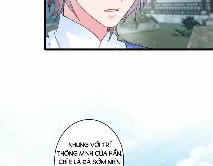 Hoa Nhan Sách: Chapter 136