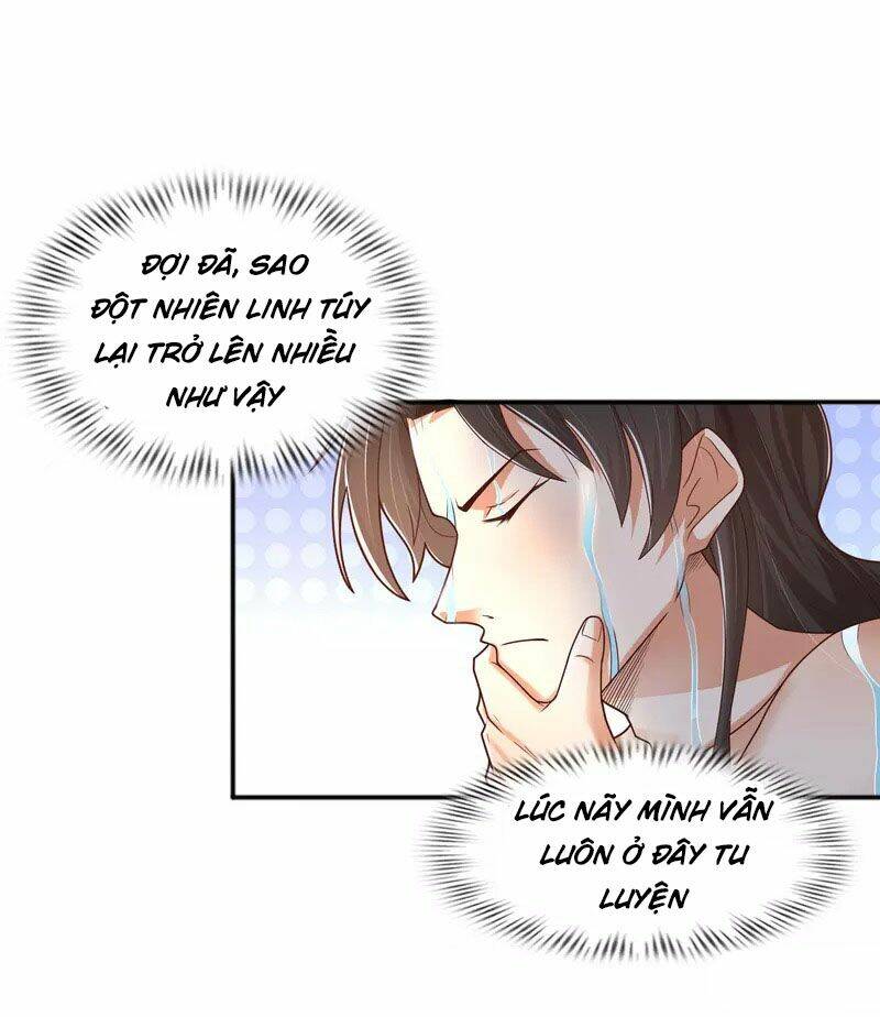 Khoa Kỹ Đại Tiên Tông: Chapter 11