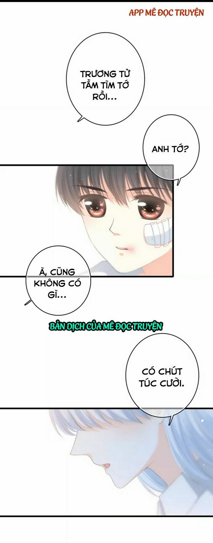 Con Tim Rung Động: Chapter 45