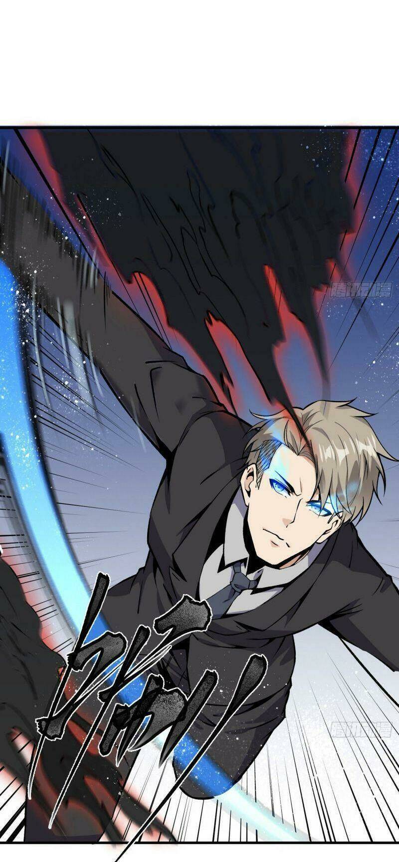 Cuồng Thiếu Siêu Thiên Tài: Chapter 57