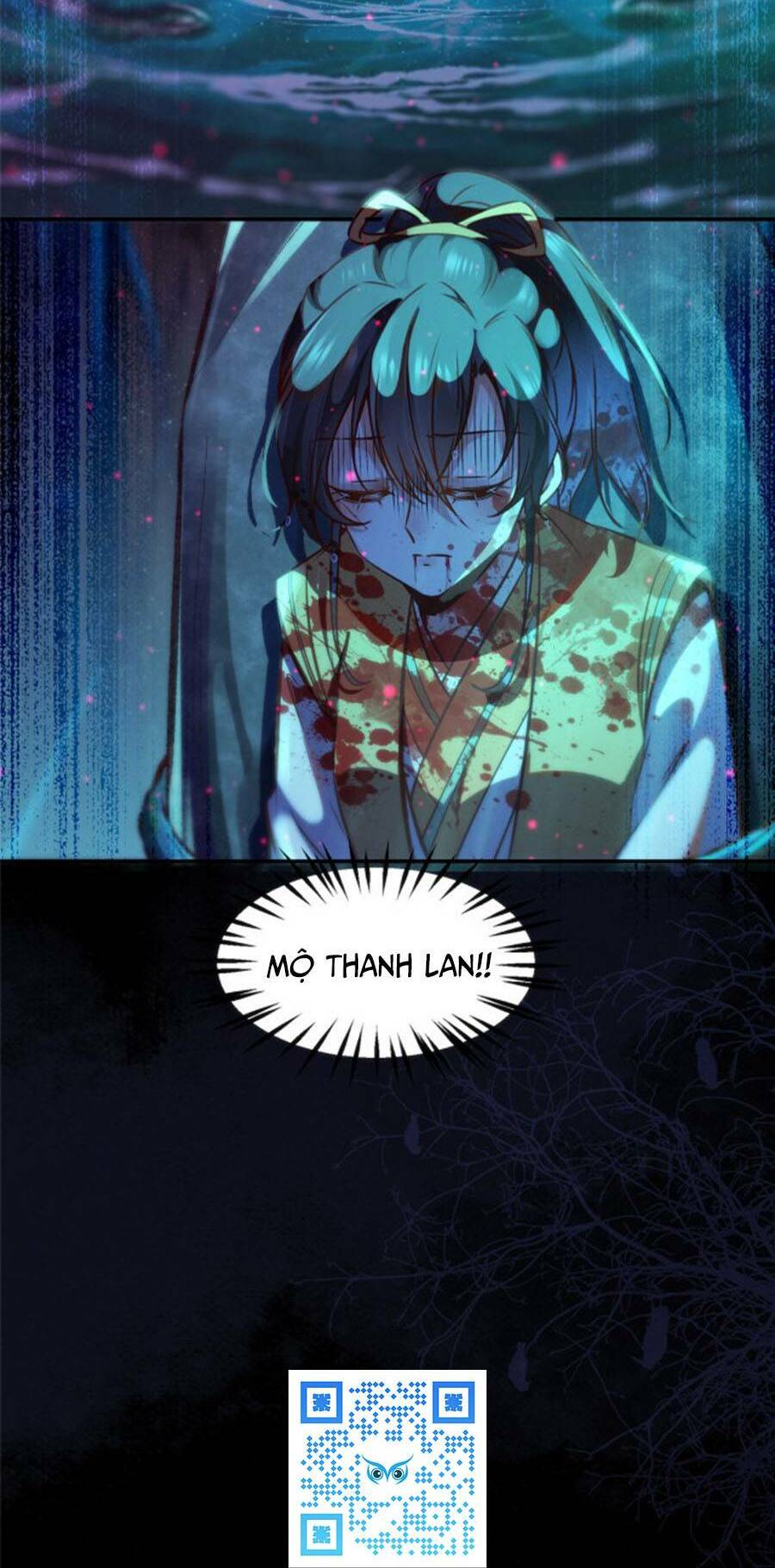 Nghịch Thiên Thần Phi Chí Thượng: Chapter 55