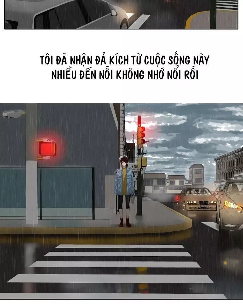 I Love Yoo: Chapter 0.2