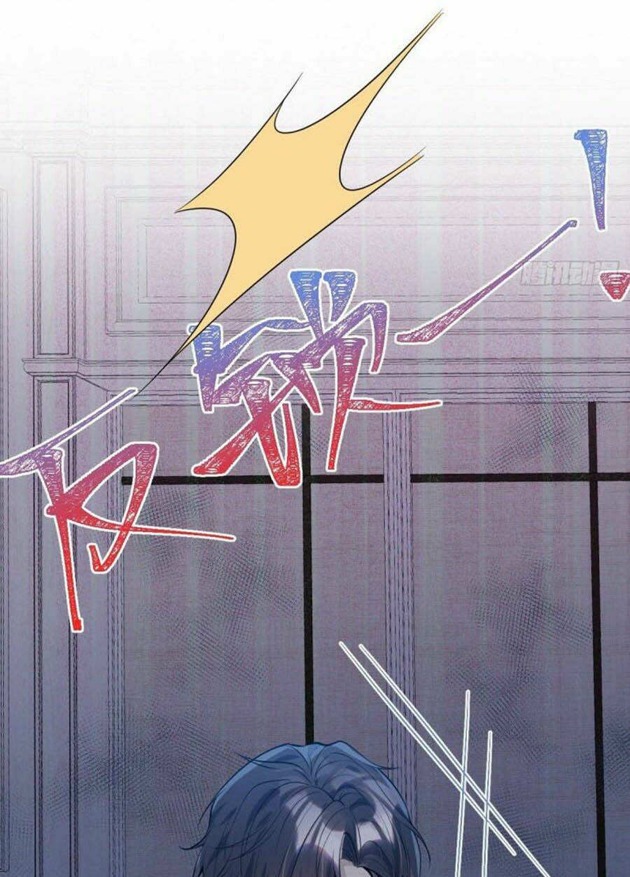 Xuyên Không Đến Thế Giới Trở Thành Đóa Hoa Của Anh: Chapter 17