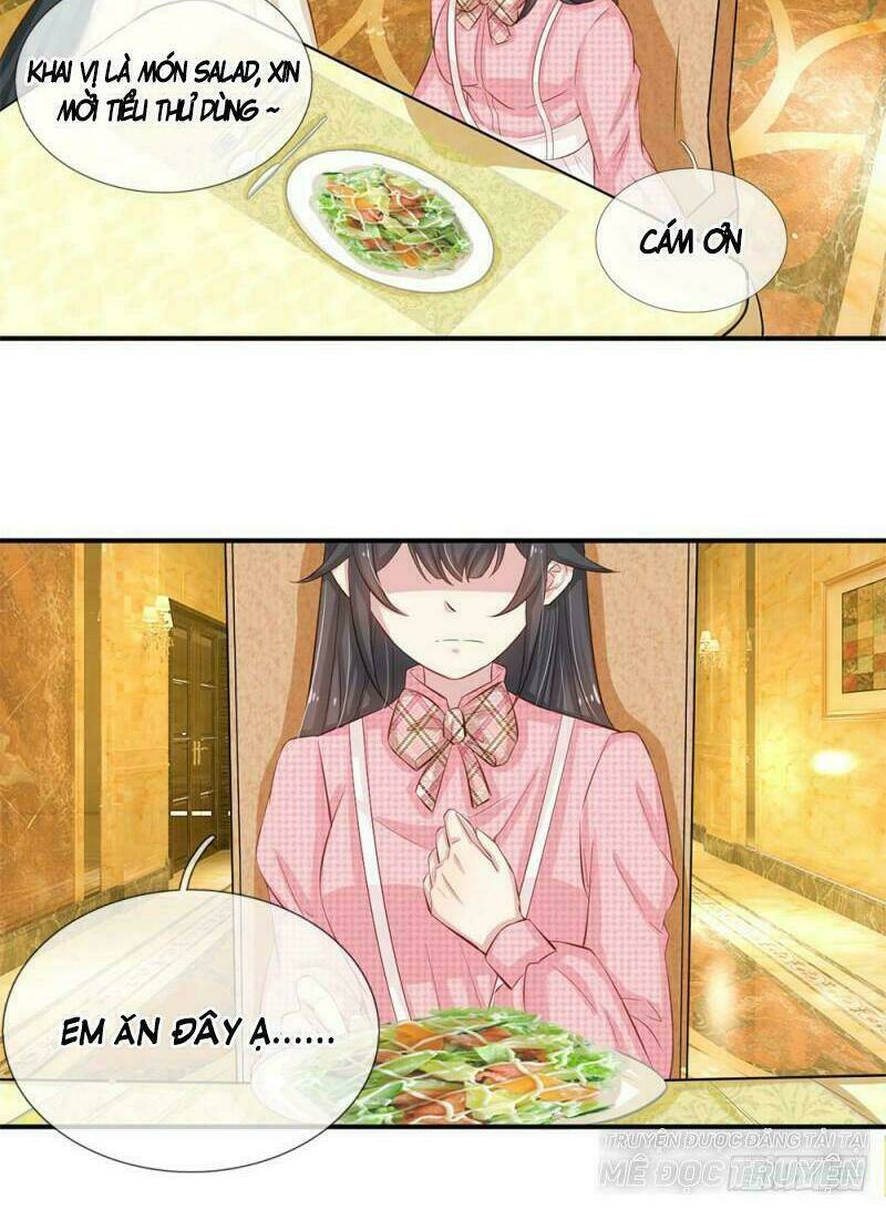 Năm Ca Ca Đều Là Nam Thần: Chapter 13