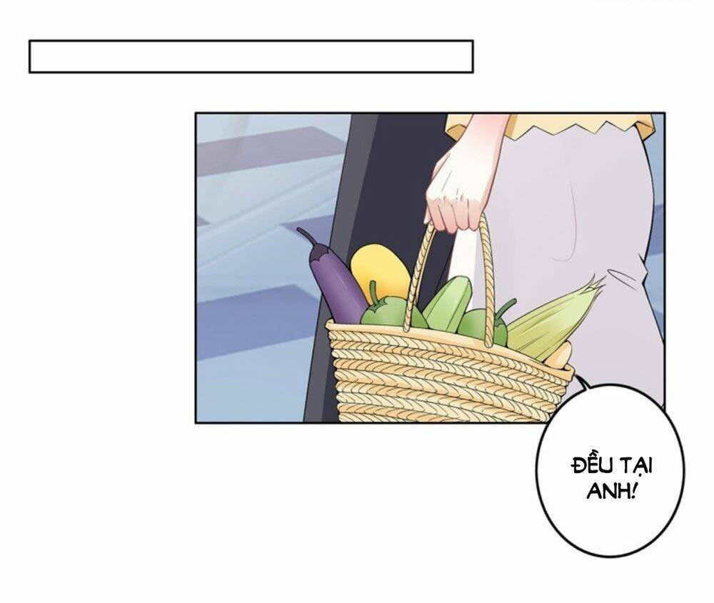 Bạn Trai Điều Khiển Giấc Mơ: Chapter 60