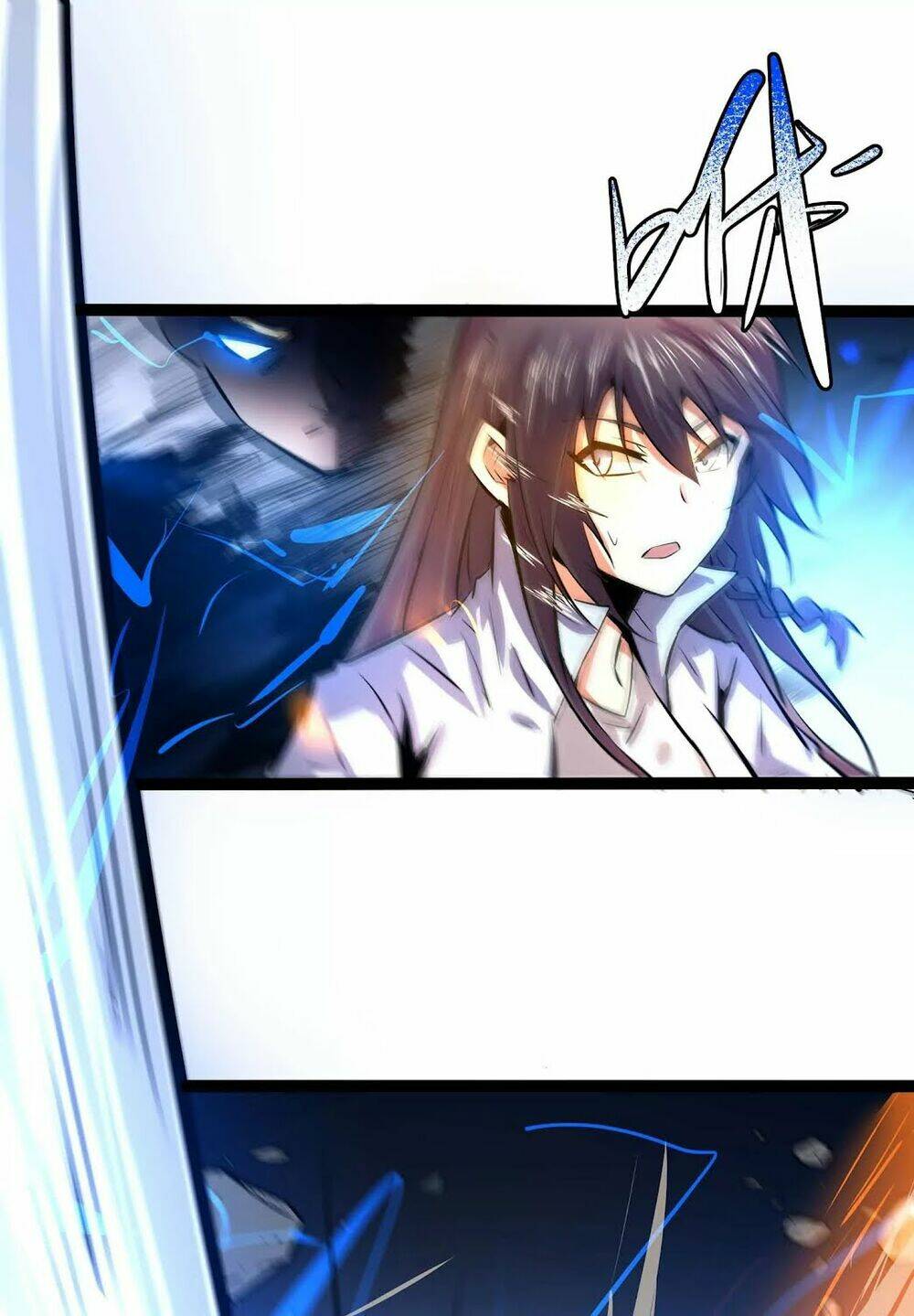 Chư Thần Rút Lui: Chapter 21