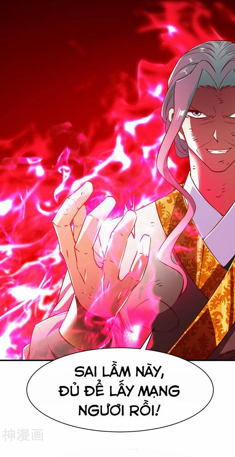 Chiến Đỉnh: Chapter 118