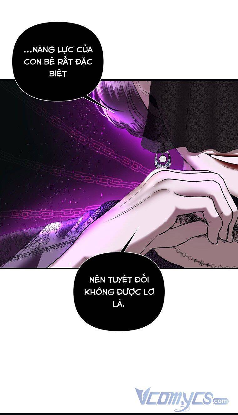 Phương Pháp Sống Sót Khi Phải Ngủ Cùng Hoàng Đế: Chapter 5