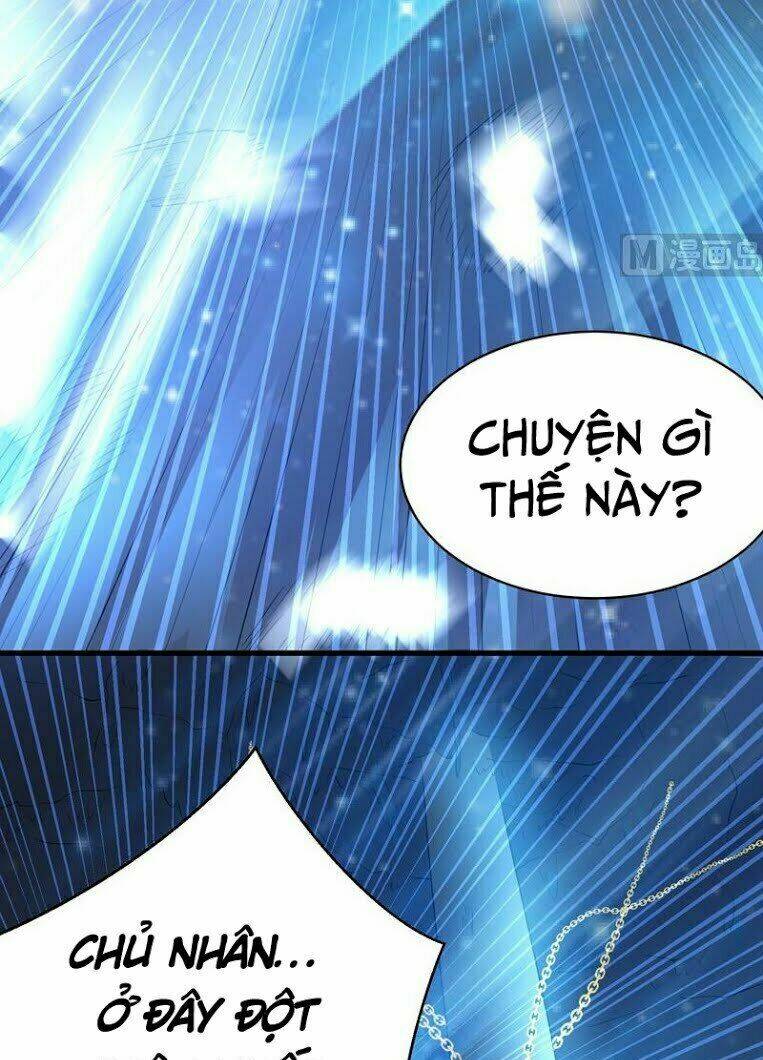 Tối Cường Thần Thú Hệ Thống: Chapter 41