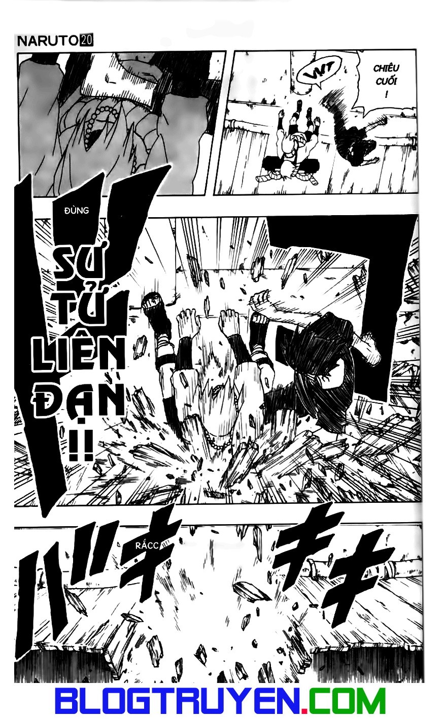 Naruto: Chapter 178