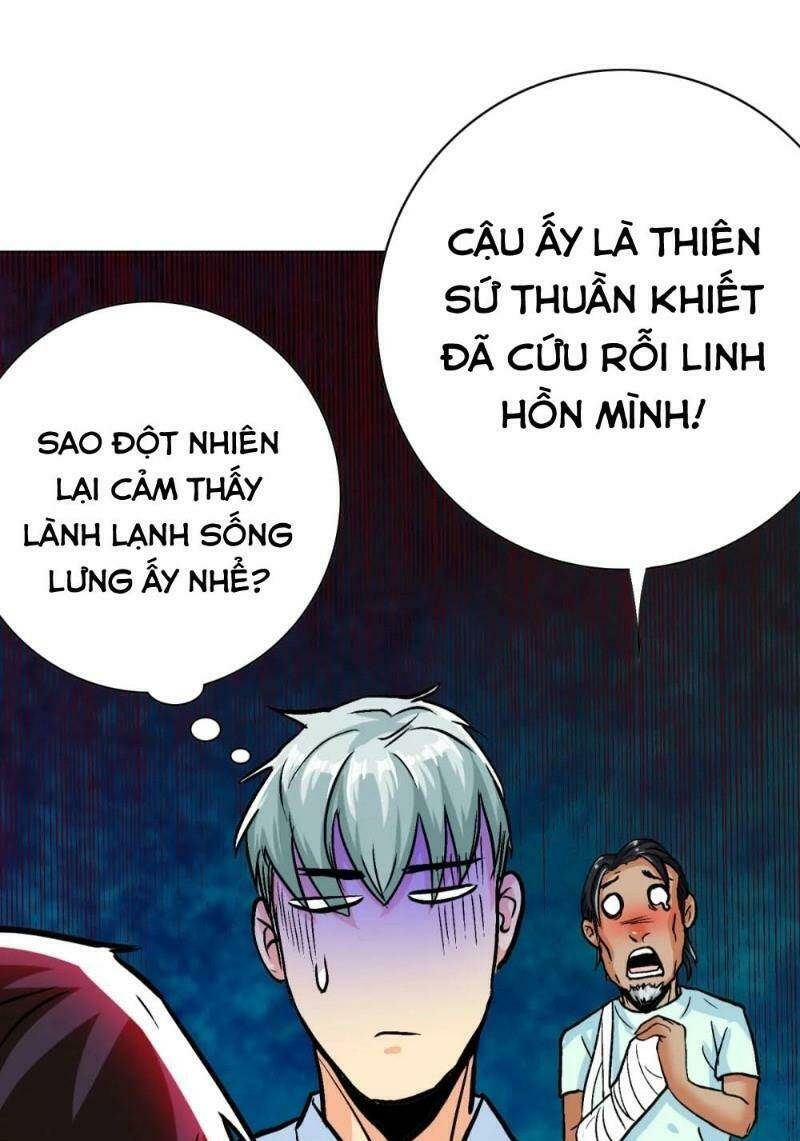 Hệ Thống Tiên Tôn Tại Đô Thị: Chapter 122