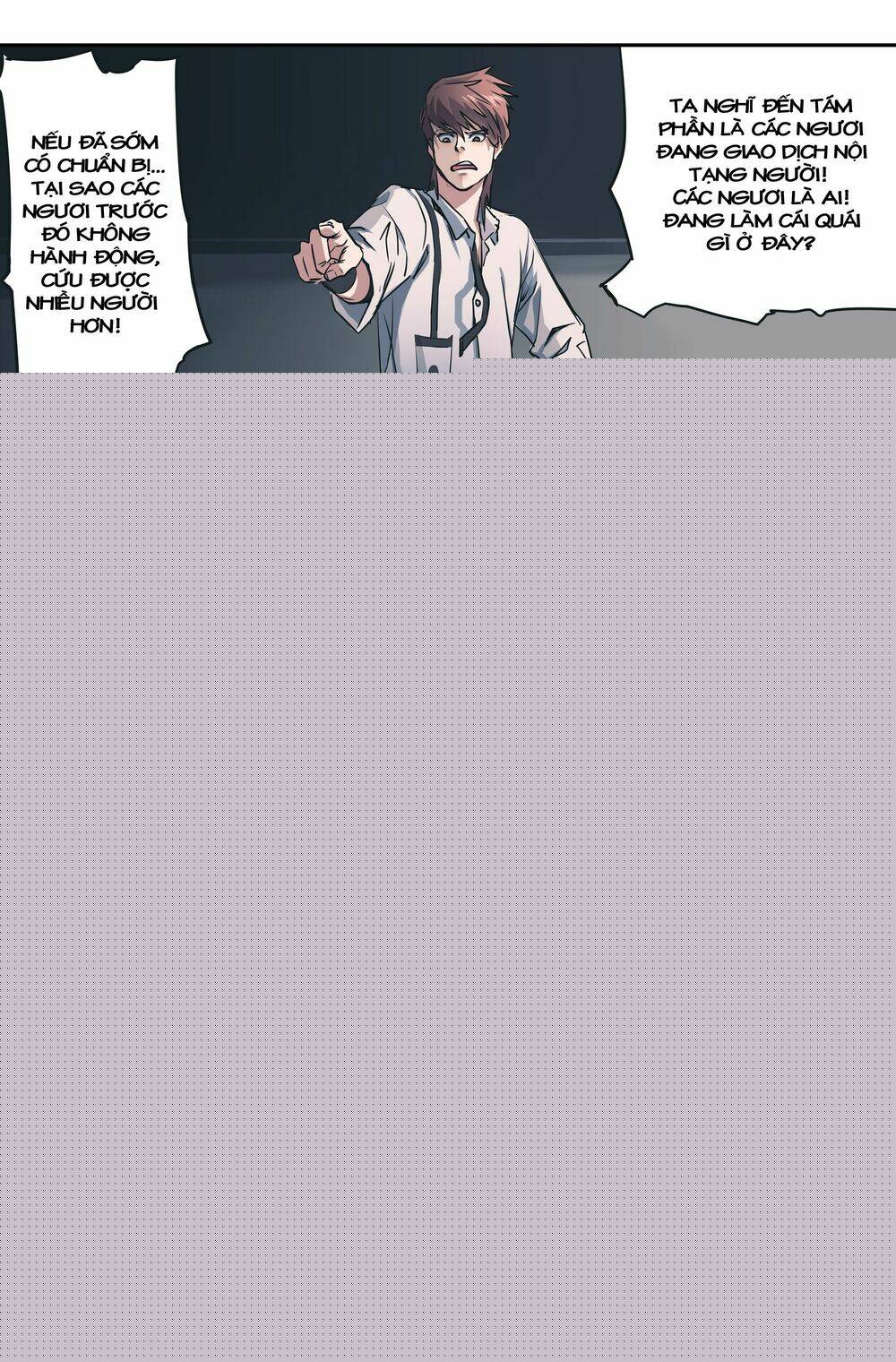 Vạn Thế Tín Sử: Chapter 1