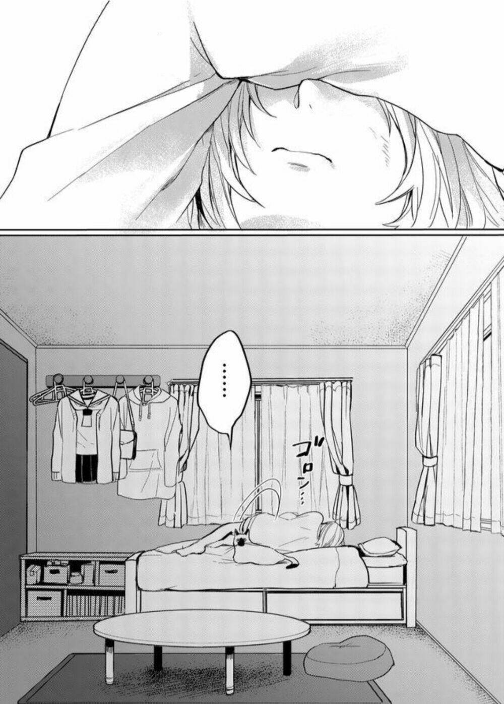 Memento Memori: Chapter 10